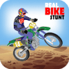 Real Bike Stunt - Moto Racing 3D