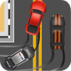 Car Chasing: Police Car Chase Driving Games