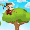 Monkey Adventure Game 2018破解版下载