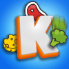 Keto Krash - The Low Carb Match 3 Game