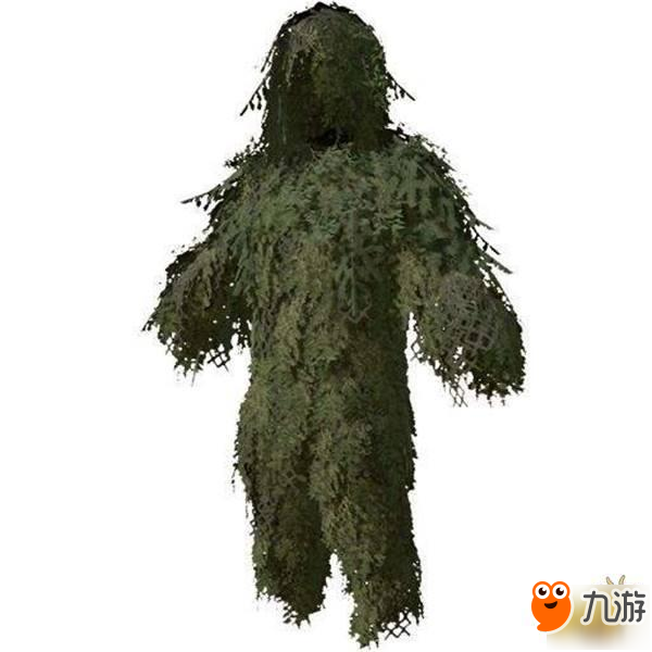 絕地求生:全軍出擊-吃雞中不可不撿的物資