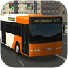 Coach Bus Simulator 2017