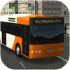 Coach Bus Simulator 2017占内存小吗