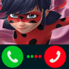 Conversation With Ladybug Miraculous费流量吗