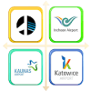 Airport Logo Quiz : Logo Guessing Game占内存小吗