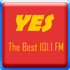 Yes The Best 101.1 FM