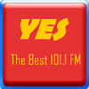 Yes The Best 101.1 FM无法安装怎么办