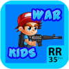 War Kids Free版本更新