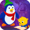 Best Escape Game 453 Penguin Escape Game占内存小吗