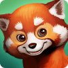 My Red Panda - The cute animal simulation