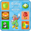 Baby First words :- Kids Learning games