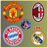 Football Club Logo Game