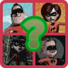 The Incredibles guess