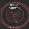 Rolly vortex and Tunnel jump