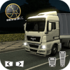 Heavy Truck Cargo Transporting Master 3D
