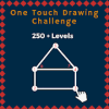 One Touch Drawing Challenge