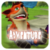 Super Crash Adventure - Rescue CoCo