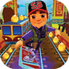 Subway Surf Gold Run Fun 3D