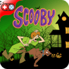 Scooby Doo : Mystery adventure game
