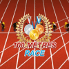 Race 100 Meters玩不了怎么办