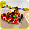 Extreme Ultimate Kart Racing安卓手机版下载