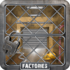 Escape Game - Abandoned Factory Series