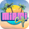 Miami Craft: Blocky City Building Addicting Games