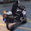 Real Snowy Police Motobike Race Simulator 2019 3D怎么安装