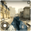 Army Commando Battleground Sniper Combat Strike中文版下载