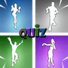 Guess battle royale Dances & Emotes | Quiz 2018占内存小吗