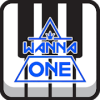 Wanna One Real Piano Tiles
