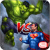 Marwell Vs DeC : Legend Superhero Fighting Arena终极版下载