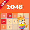 Play 2048 - Train your brain