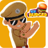 Little Singham game chef brgr