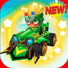 Transformed Racing Car - Lovely Racing最新版下载