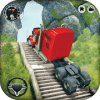 游戏下载American Truck Dragon Challenge: Off the Road