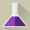 Molecules - Dynamic shadows