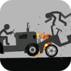 Stickman Flatout 2: Epic无法打开