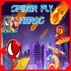 Superhero Spider Fly - Heroes无法安装怎么办