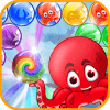 游戏下载Bubble Shooter : Octopus Rescue