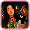 BLACKPINK IMAGE PUZZLE 2018怎么下载