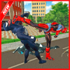 Spider Hero - Games Super Fight无法打开