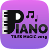 Piano Tiles Magic 2019怎么下载到电脑