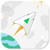 Spaceship Jump - Rocket Hit占内存小吗