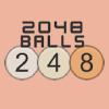 2048 Balls