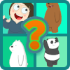 bare bears guess characters怎么下载到手机