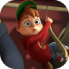 游戏下载Super Alvin Adventure Games