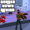 Gunner Town Action官方版免费下载