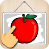 Scratch that object - Quiz for Kids, Kids Games免费下载