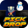 Pick or Drop [Choices Game]占内存小吗